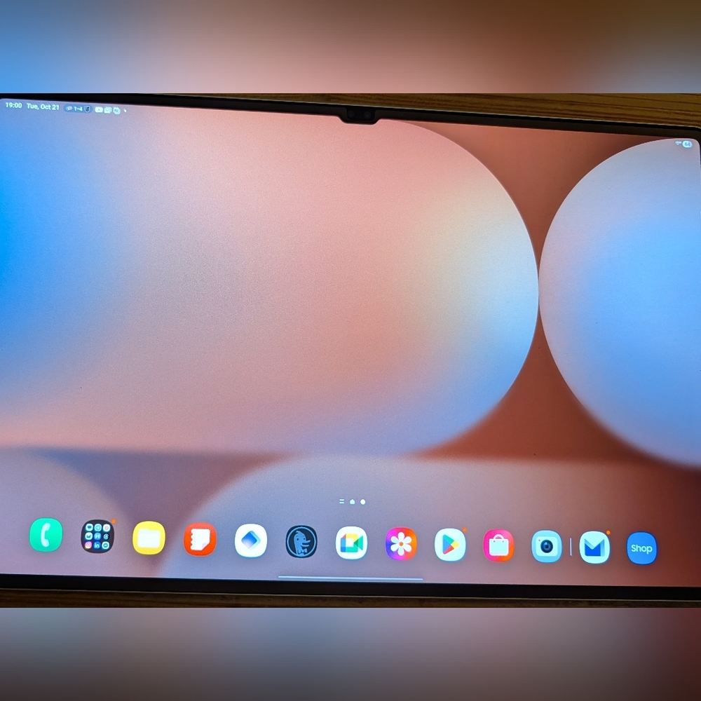 Samsung Galaxy Tab S10 Ultra Tablet